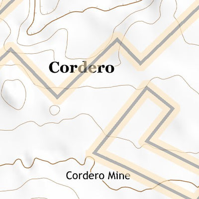 41117NW Page 17 Quinn River Valley Topo Preview 2