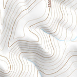 41117NW Page 17 Quinn River Valley Topo Preview 3