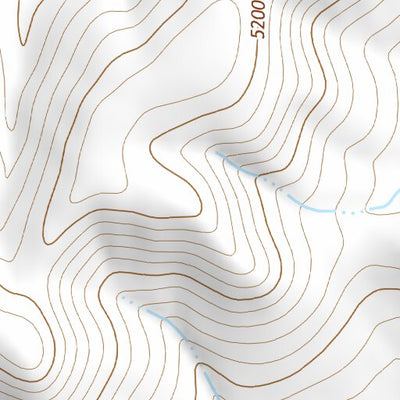 41117NW Page 17 Quinn River Valley Topo Preview 3