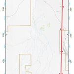 41117NW Page 19 Quinn River Valley Topo Preview 1