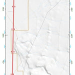 41117NW Page 20 Quinn River Valley Topo Preview 1