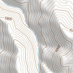 41117NW Page 22 Quinn River Valley Topo Preview 3