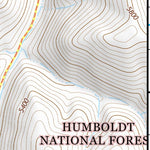 41117NW Page 23 Quinn River Valley Topo Preview 3