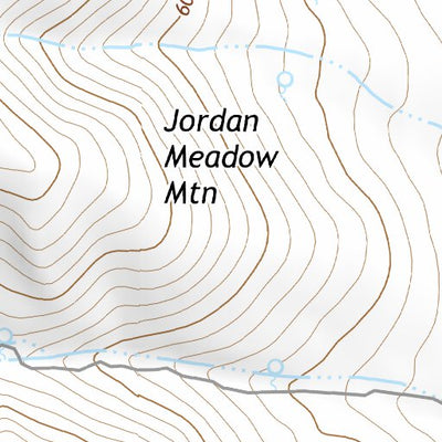 41117NW Page 25 Quinn River Valley Topo Preview 3