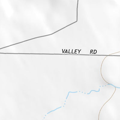 41117NW Page 65 Quinn River Valley Topo Preview 2