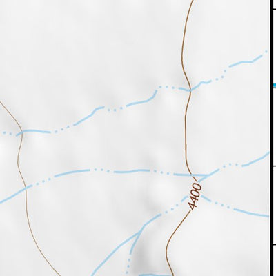 41117NW Page 65 Quinn River Valley Topo Preview 3