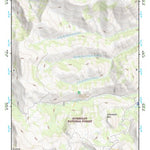 41117NW Page 71 Quinn River Valley Topo Preview 1