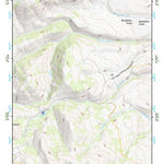 41117NW Page 72 Quinn River Valley Topo Preview 1