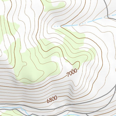 41117NW Page 72 Quinn River Valley Topo Preview 2