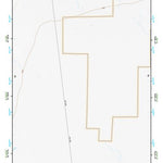 41117NW Page 74 Quinn River Valley Topo Preview 1