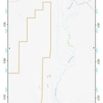 41117NW Page 75 Quinn River Valley Topo Preview 1