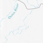 41117NW Page 75 Quinn River Valley Topo Preview 3