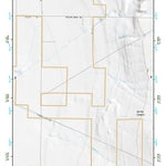 41117NW Page 77 Quinn River Valley Topo Preview 1