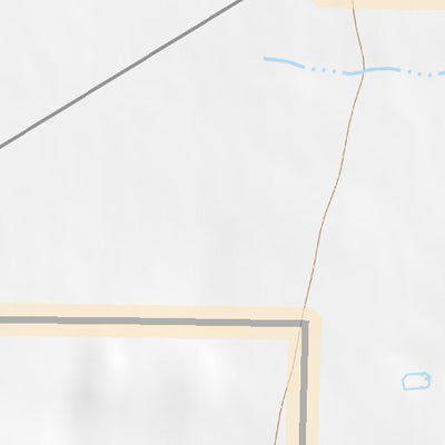 41117NW Page 77 Quinn River Valley Topo Preview 2