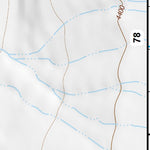 41117NW Page 77 Quinn River Valley Topo Preview 3