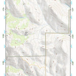 41117NW Page 94 Quinn River Valley Topo Preview 1