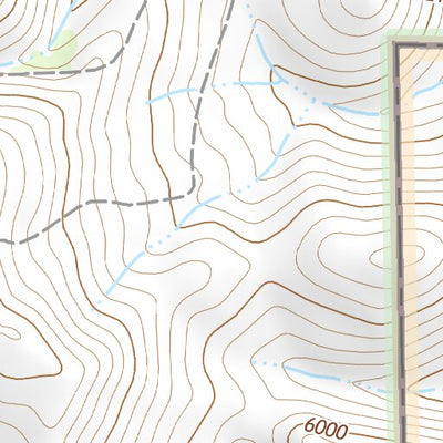 41117NW Page 94 Quinn River Valley Topo Preview 2