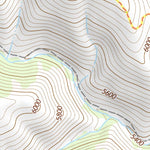 41117NW Page 94 Quinn River Valley Topo Preview 3