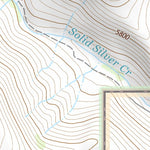 41117NW Page 95 Quinn River Valley Topo Preview 3