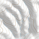 41117NW Page 97 Quinn River Valley Topo Preview 3