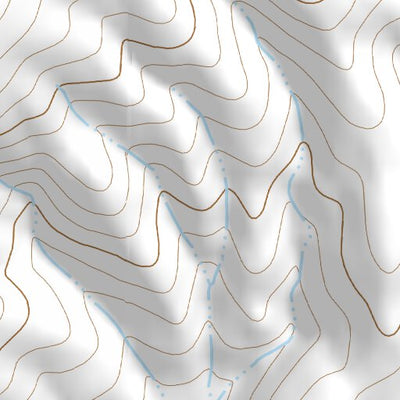 41117NW Page 97 Quinn River Valley Topo Preview 3