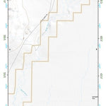 41117NW Page 98 Quinn River Valley Topo Preview 1