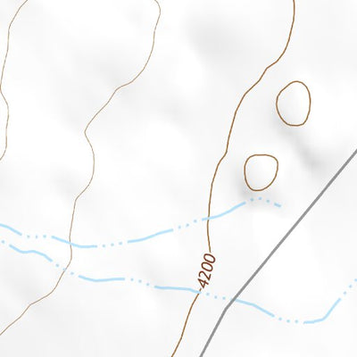 41117NW Page 98 Quinn River Valley Topo Preview 3