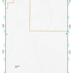 41117NW Page 99 Quinn River Valley Topo Preview 1