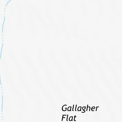 41117NW Page 99 Quinn River Valley Topo Preview 3