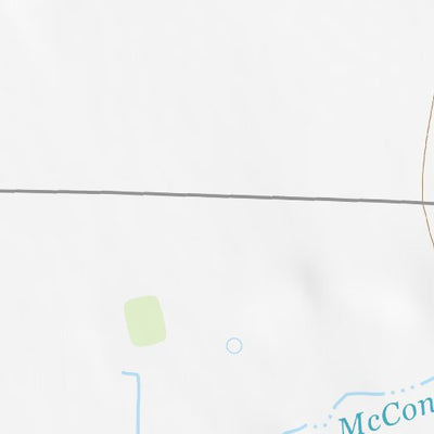 41117NW Page 101 Quinn River Valley Topo Preview 2