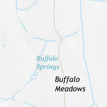 41117NW Page 101 Quinn River Valley Topo Preview 3