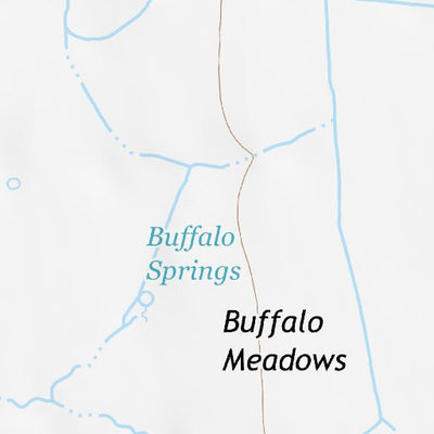 41117NW Page 101 Quinn River Valley Topo Preview 3