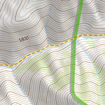41117NW Page 103 Quinn River Valley Topo Preview 3