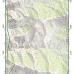 41117NW Page 104 Quinn River Valley Topo Preview 1