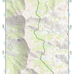 41117NW Page 105 Quinn River Valley Topo Preview 1