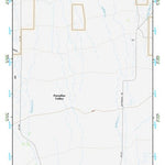 41117NW Page 108 Quinn River Valley Topo Preview 1