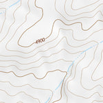 41117SE Page 3 Osgood Mountains Topo Preview 2