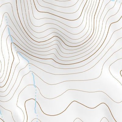 41117SE Page 7 Osgood Mountains Topo Preview 3