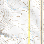 41117SE Page 12 Osgood Mountains Topo Preview 2