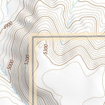41117SE Page 12 Osgood Mountains Topo Preview 3