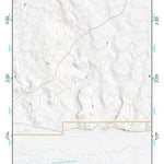 41117SE Page 18 Osgood Mountains Topo Preview 1