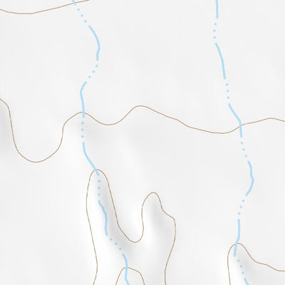 41117SE Page 19 Osgood Mountains Topo Preview 2