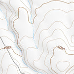 41117SE Page 22 Osgood Mountains Topo Preview 2