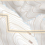 41117SE Page 23 Osgood Mountains Topo Preview 3