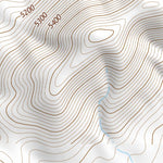 41117SE Page 27 Osgood Mountains Topo Preview 3