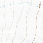 41117SE Page 28 Osgood Mountains Topo Preview 2
