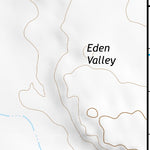 41117SE Page 29 Osgood Mountains Topo Preview 3