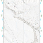 41117SE Page 30 Osgood Mountains Topo Preview 1