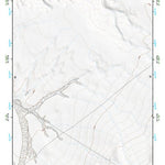 41117SE Page 31 Osgood Mountains Topo Preview 1