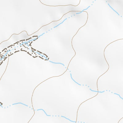 41117SE Page 31 Osgood Mountains Topo Preview 2